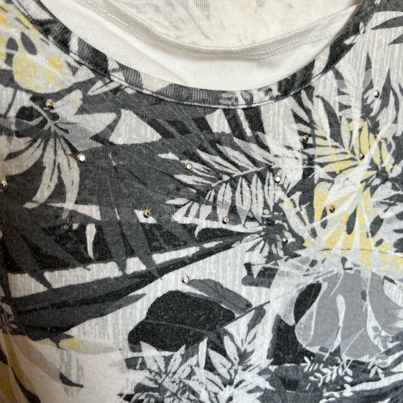 Basic editions blouse - Picture 2 of 4